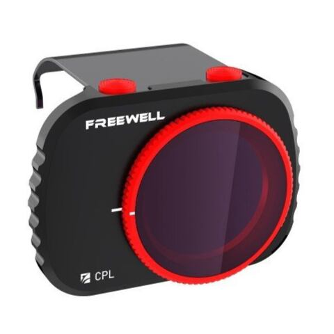 Freewell - Polarizačný filter (CP) Circular Polaizer